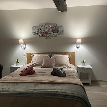 Chez La P'Tite Marie Bed and Breakfast Savigny-lès-Beaune Buitenkant foto