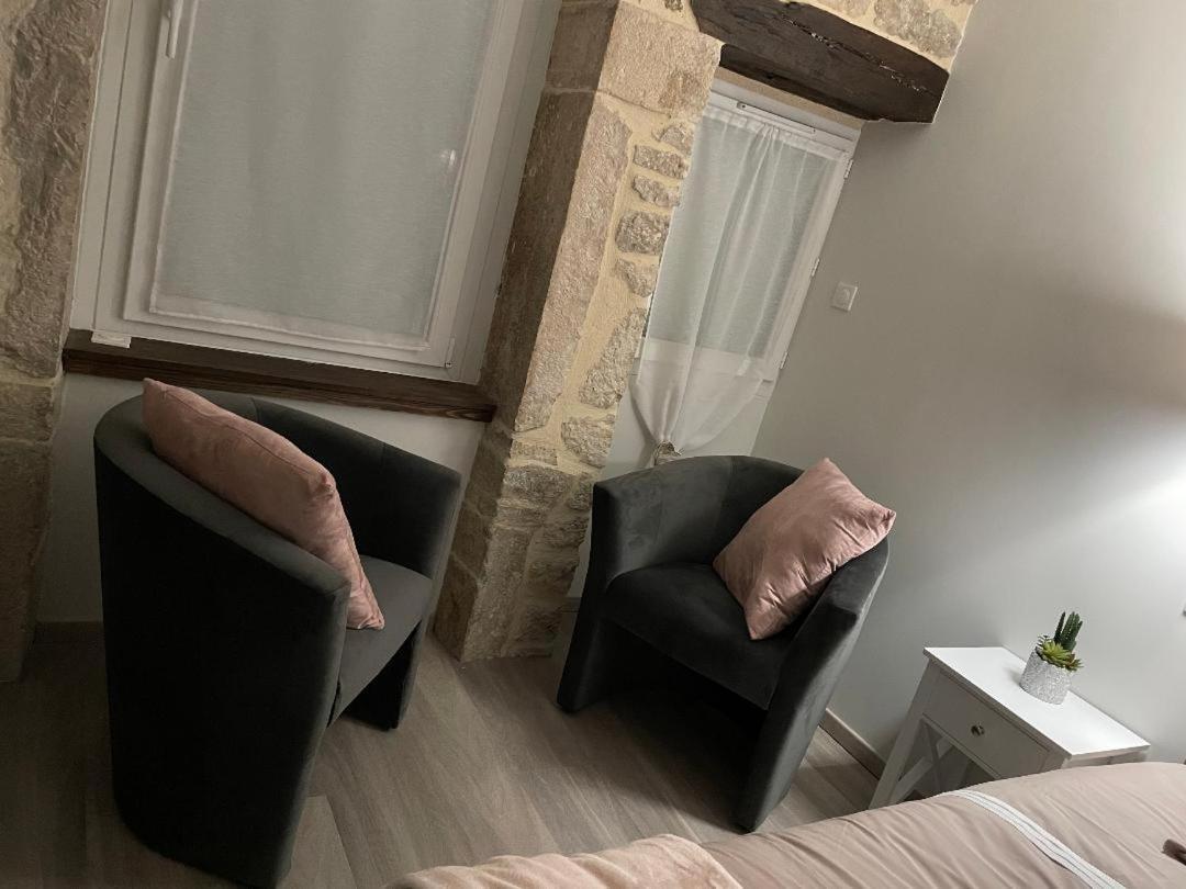 Chez La P'Tite Marie Bed and Breakfast Savigny-lès-Beaune Buitenkant foto